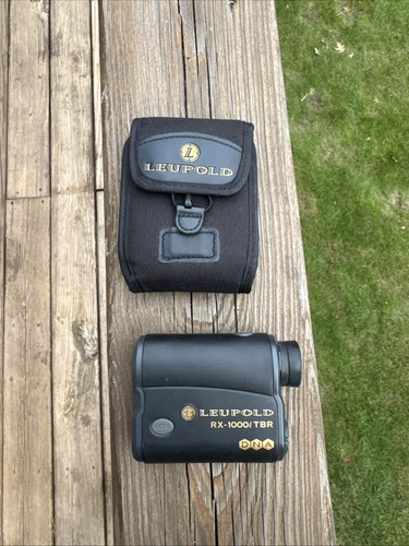 Leupold 1000i tbr - leupold, rx-1000i