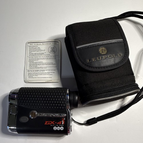 Leupold 4i2 dna - gx-4i2,